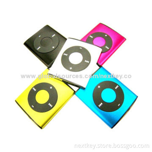 Cheapest Sport MP3 for Gift Promotion